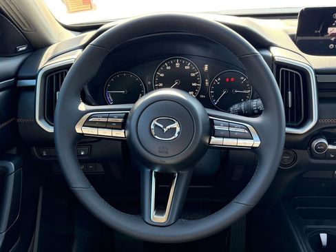 New 2026 MAZDA CX-50 AWD 2.5 Hybrid w/ Weather Package image 13
