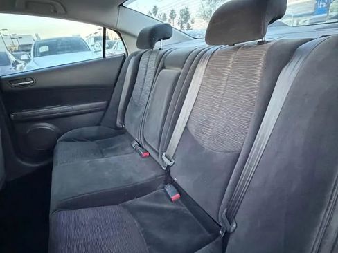 Used 2010 MAZDA MAZDA6 i Touring image 9