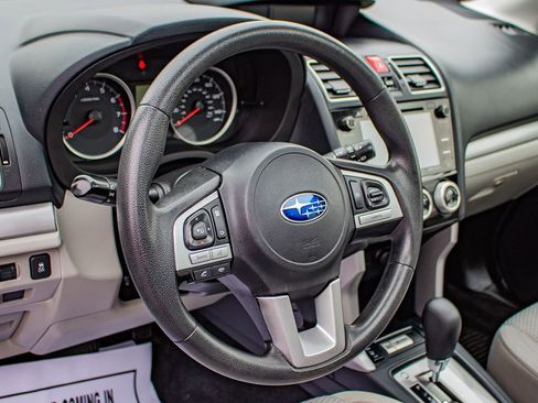 Used 2017 Subaru Forester 2.5i Premium w/ All-Weather Package image 23