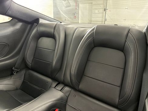 Used 2025 Ford Mustang Premium RWD image 20