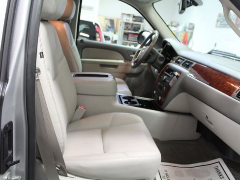 Used 2013 Chevrolet Silverado 1500 LTZ w/ LTZ Plus Package image 21