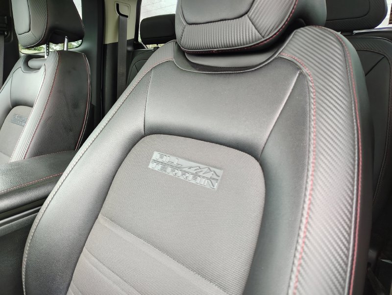 Used 2020 GMC Canyon All Terrain w/ Trailering Package AWD/4WD image 10