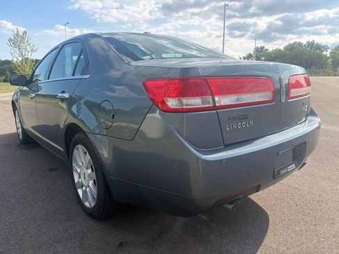 Used 2012 Lincoln MKZ FWD image 10