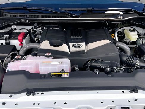 New 2026 Toyota Tundra SR5 image 14