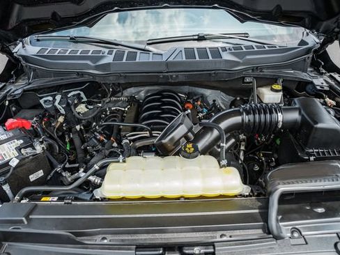 Used 2023 Ford F150 XL w/ STX Appearance Package AWD/4WD image 19