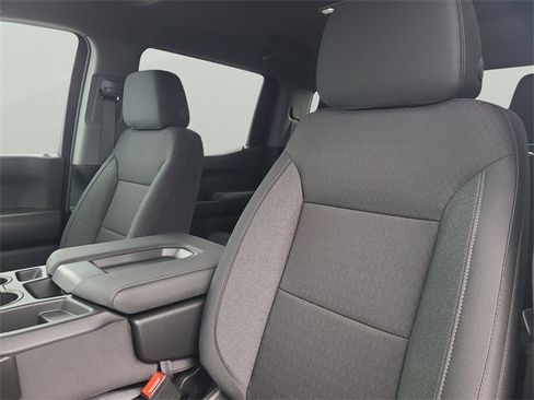 New 2026 Chevrolet Silverado 1500 Custom image 22