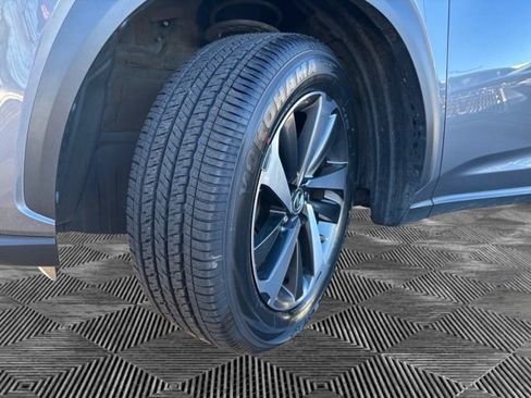 Used 2020 Lexus NX 300h AWD w/ Premium Package image 27