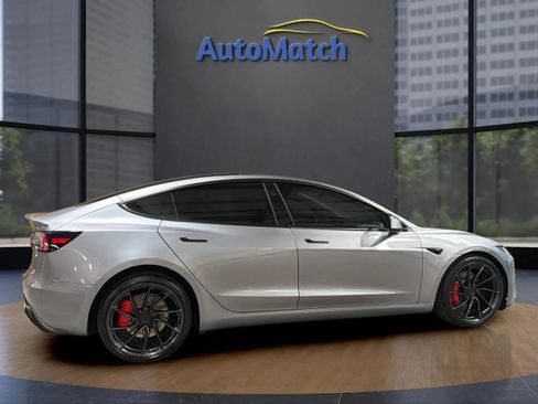 Used 2026 Tesla Model 3 Performance AWD/4WD image 11