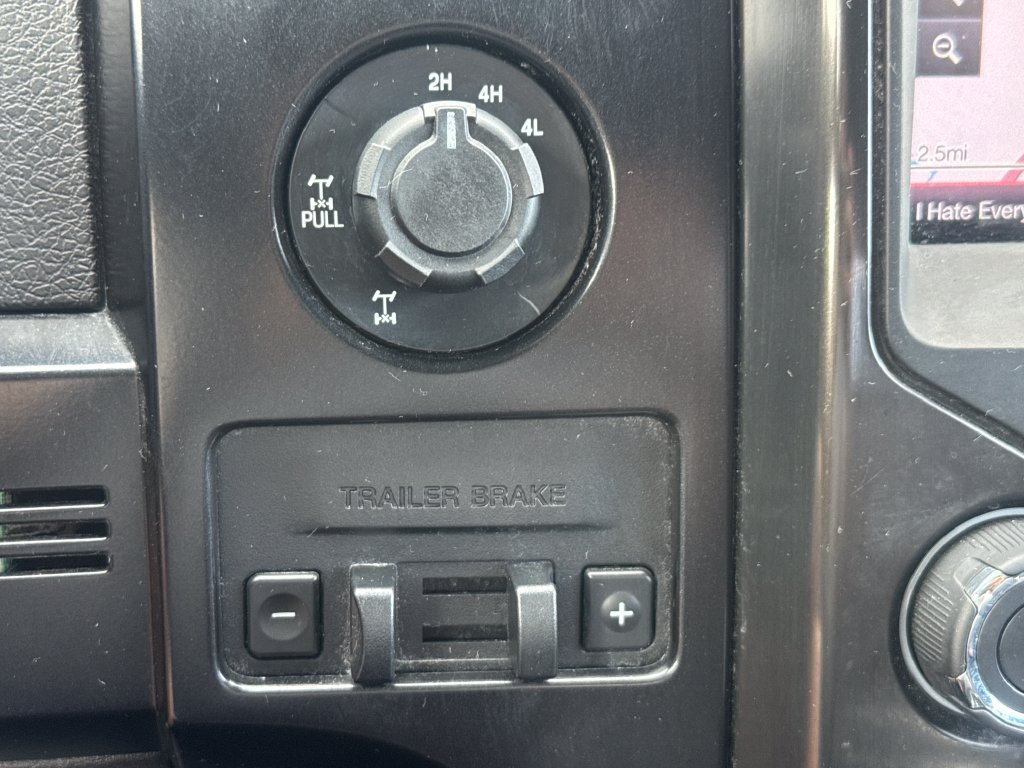 Used 2013 Ford F150 FX4 w/ Luxury Equipment Group AWD/4WD image 26
