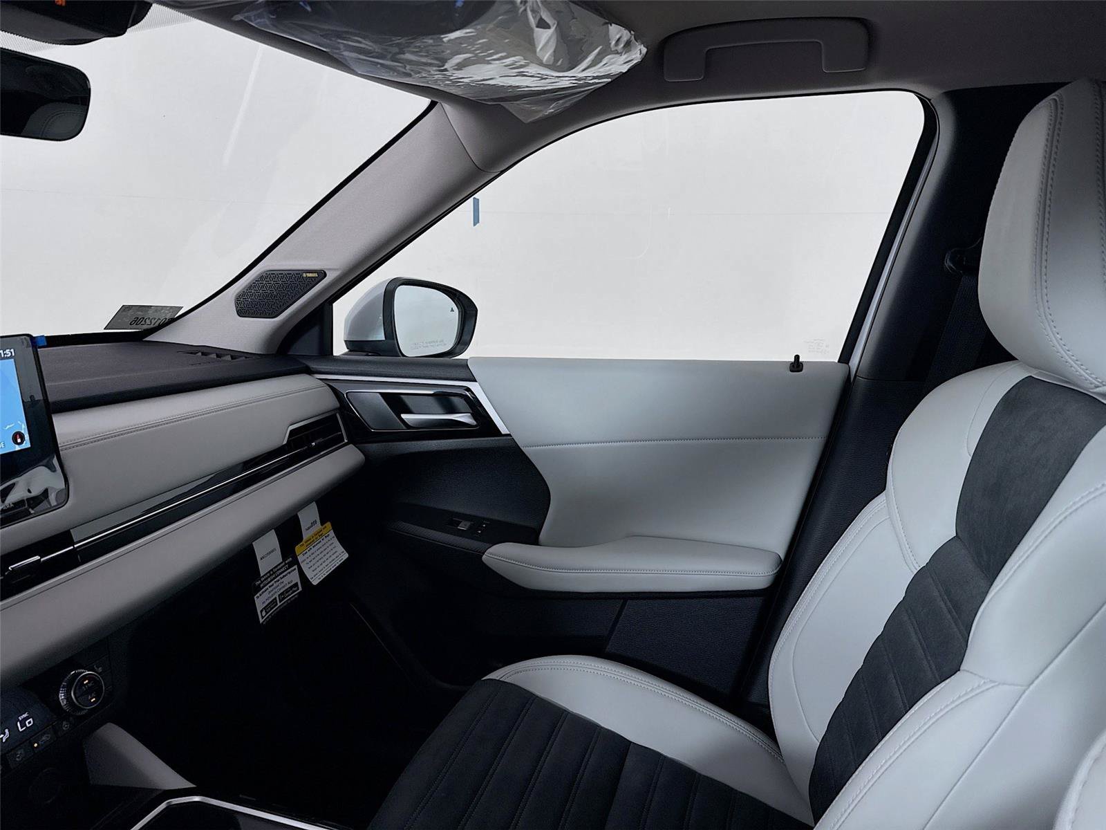 New 2026 Mitsubishi Outlander SE FWD image 22