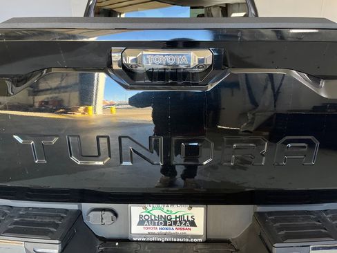 Used 2024 Toyota Tundra 1794 Edition image 48