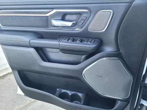 New 2026 RAM 1500 Laramie image 15