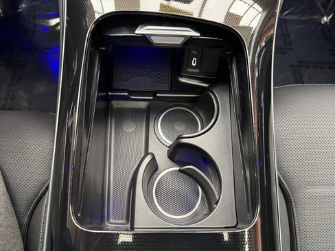 New 2026 Mercedes-Benz GLC 300 GLC 300 image 19