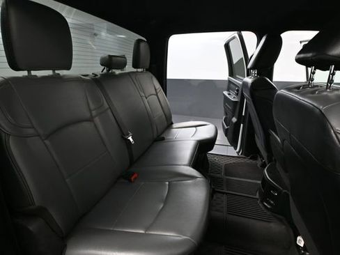 Used 2022 RAM 2500 Tradesman AWD/4WD image 40