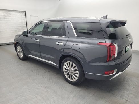 Used 2020 Hyundai Palisade Limited AWD/4WD image 3