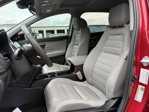 Used 2021 Honda CR-V EX image 8