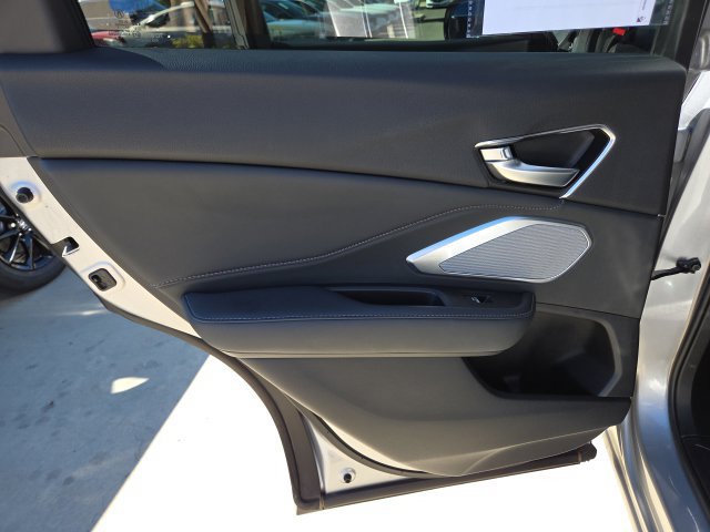Used 2021 Acura RDX w/ Advance Package FWD image 17