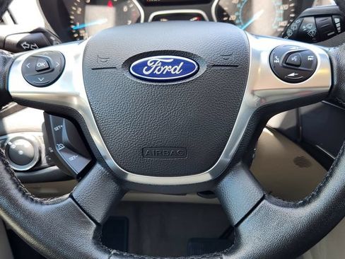 Used 2015 Ford Escape Titanium w/ Equipment Group 301A AWD/4WD image 25
