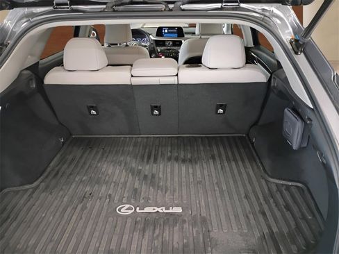 Used 2022 Lexus RX 350 350 image 30
