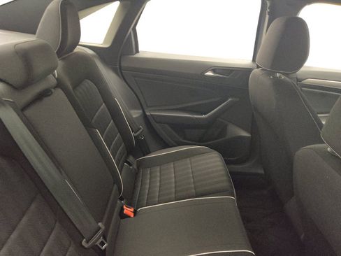 Used 2024 Volkswagen Jetta Sport FWD image 19
