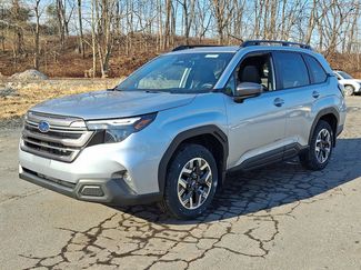 New 2026 Subaru Forester Premium video 2