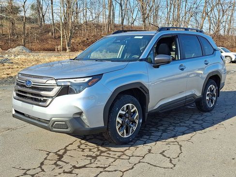 New 2026 Subaru Forester Premium image 2