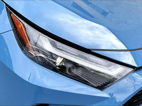 Used 2024 Toyota RAV4 XSE AWD/4WD image 28