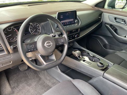 Certified 2023 Nissan Rogue S AWD/4WD image 16