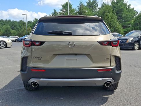 Used 2026 MAZDA CX-50 Meridian Edition w/ Weather Package AWD/4WD image 5