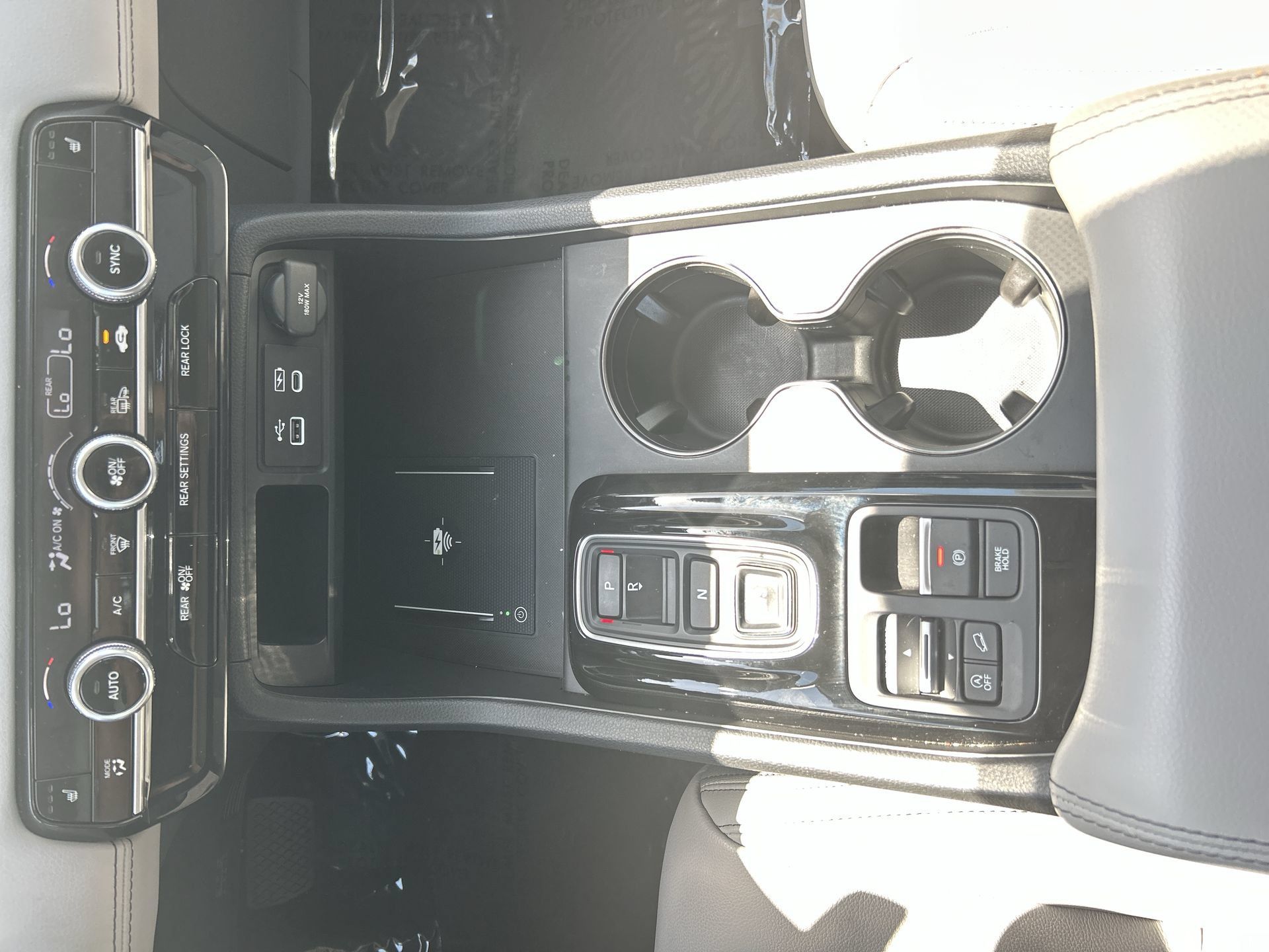 Used 2024 Honda Pilot EX-L image 22