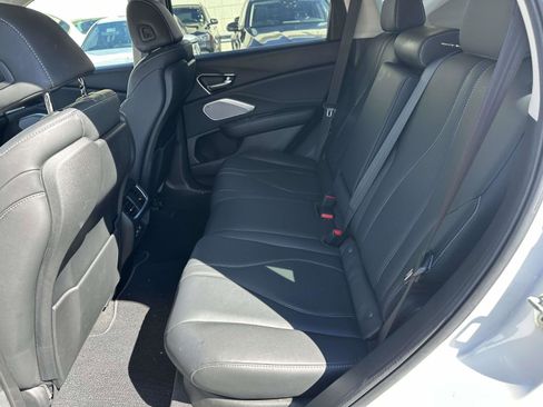 Used 2020 Acura RDX w/Technology Pkg image 17