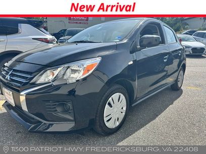 Used 2024 Mitsubishi Mirage