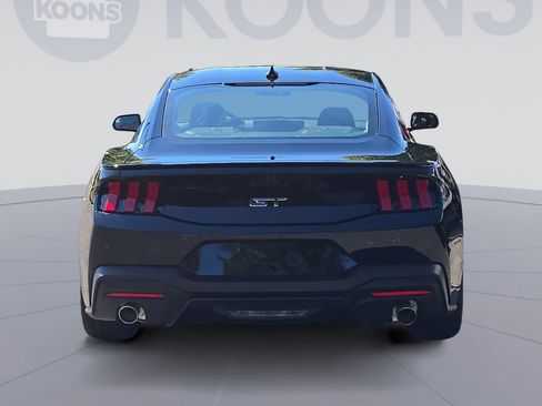 New 2025 Ford Mustang GT image 5