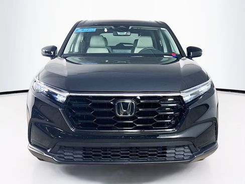 Certified 2026 Honda CR-V EX image 3