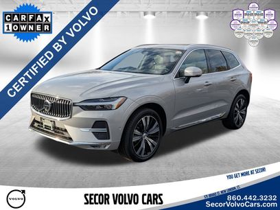 Certified 2023 Volvo XC60 B5 Plus