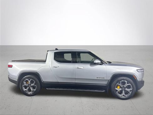 Used 2023 Rivian R1T Adventure AWD/4WD image 5