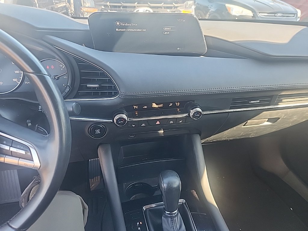 Used 2019 MAZDA MAZDA3 Sedan w/ Premium Package FWD image 23