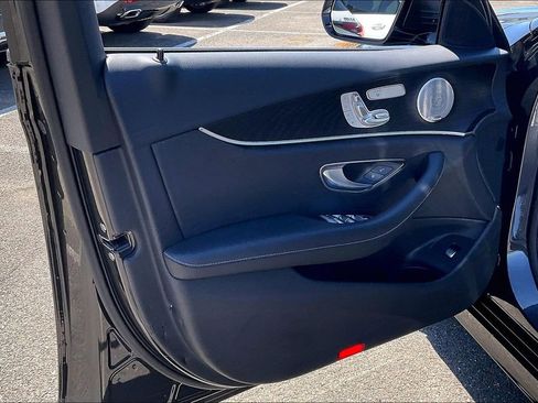 Certified 2023 Mercedes-Benz E 450 4MATIC Sedan image 15