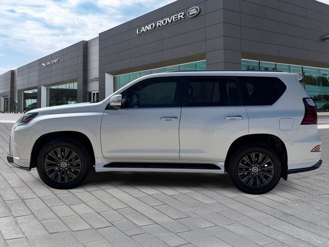 Used 2021 Lexus GX 460 Premium AWD/4WD image 2