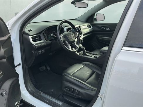 Used 2019 GMC Acadia SLT AWD/4WD image 20