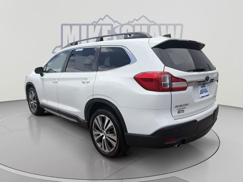Used 2019 Subaru Ascent Limited AWD/4WD image 7