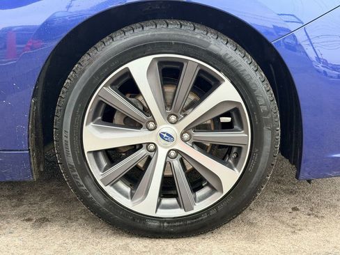 Used 2015 Subaru Legacy 2.5i Limited image 26