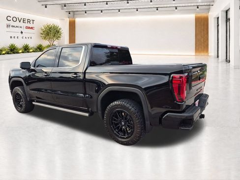 Used 2024 GMC Sierra 1500 Denali Ultimate AWD/4WD image 9