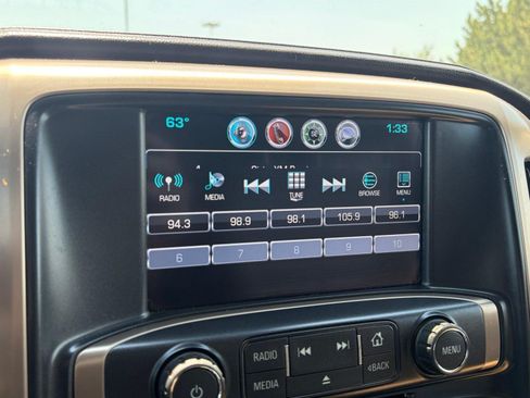 Used 2018 GMC Sierra 1500 Denali w/ Denali Ultimate Package AWD/4WD image 23