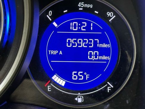 Used 2015 Honda Fit EX-L image 13