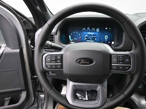 New 2026 Ford F150 XLT w/ Equipment Group 302A MID AWD/4WD image 47