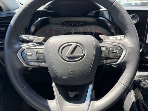 Used 2024 Lexus NX 350 AWD w/ Cold Area Package image 2