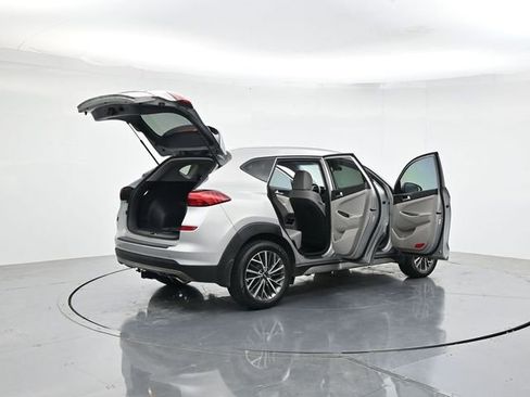 Used 2020 Hyundai Tucson SEL FWD image 48