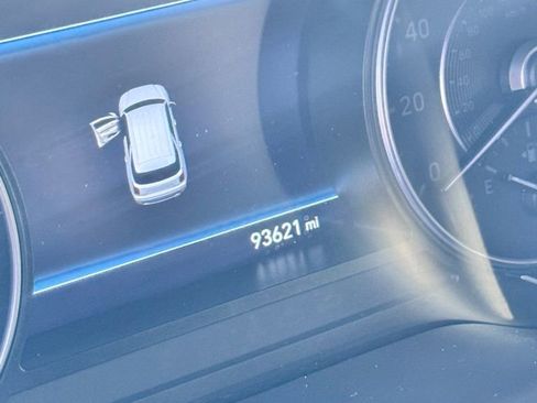 Used 2021 Hyundai Palisade SEL w/ Convenience Package image 19