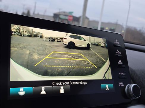 Used 2019 Honda Accord EX-L image 7